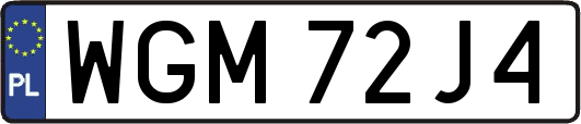 WGM72J4
