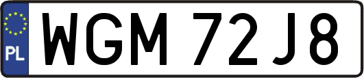 WGM72J8