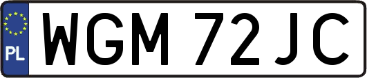 WGM72JC