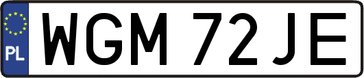 WGM72JE