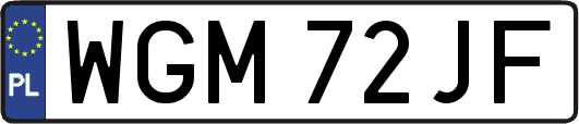 WGM72JF