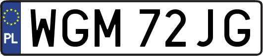 WGM72JG