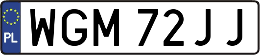 WGM72JJ