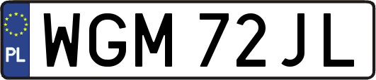 WGM72JL