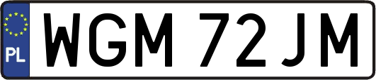 WGM72JM