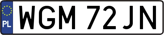 WGM72JN
