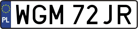 WGM72JR