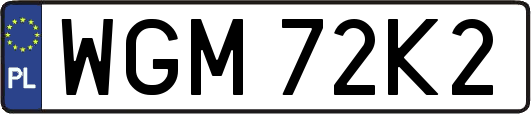 WGM72K2