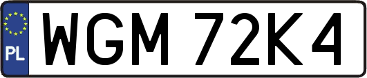 WGM72K4