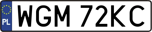 WGM72KC