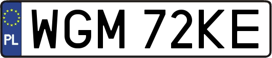 WGM72KE