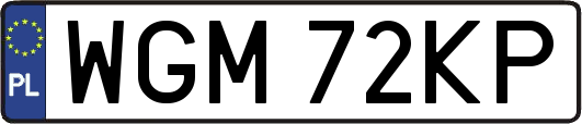 WGM72KP