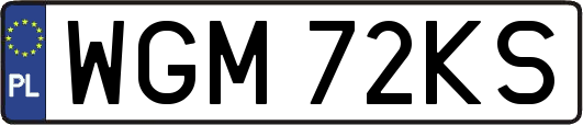 WGM72KS