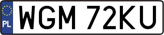 WGM72KU