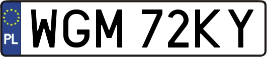 WGM72KY