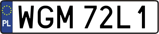 WGM72L1