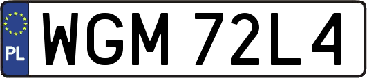 WGM72L4