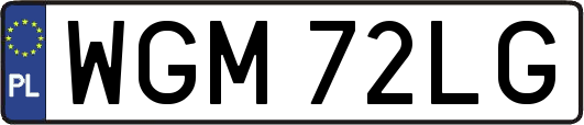 WGM72LG