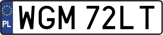 WGM72LT