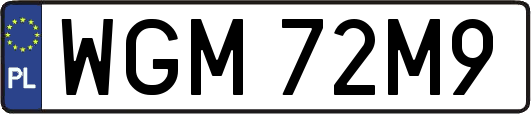 WGM72M9