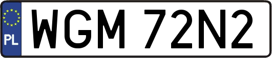 WGM72N2