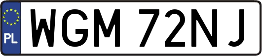 WGM72NJ