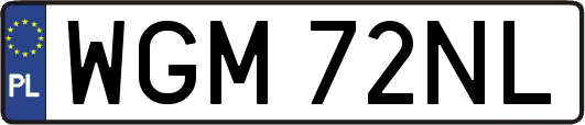 WGM72NL