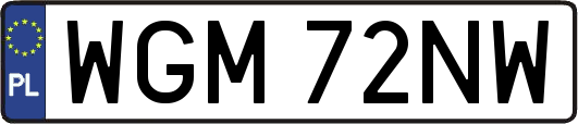 WGM72NW