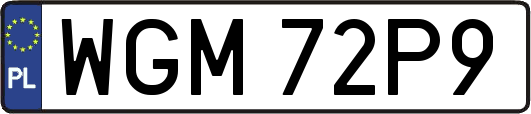 WGM72P9