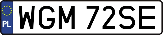 WGM72SE