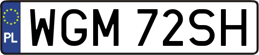 WGM72SH