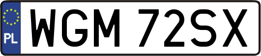 WGM72SX