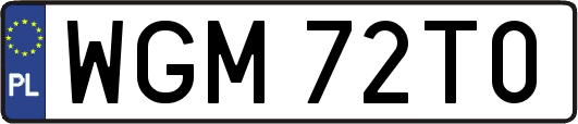 WGM72T0