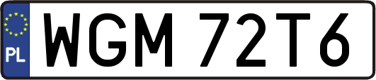 WGM72T6