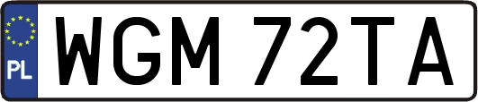 WGM72TA