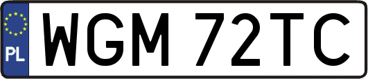 WGM72TC