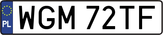 WGM72TF