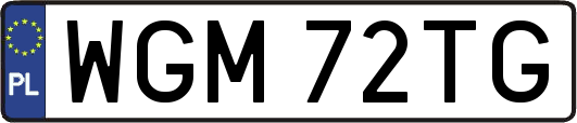 WGM72TG