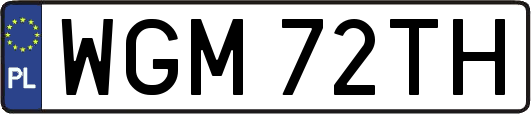 WGM72TH