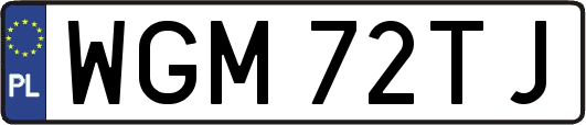 WGM72TJ