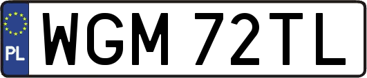 WGM72TL