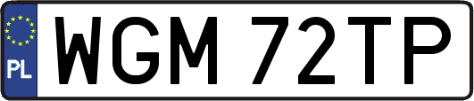 WGM72TP