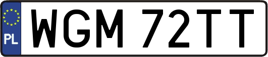 WGM72TT