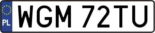 WGM72TU