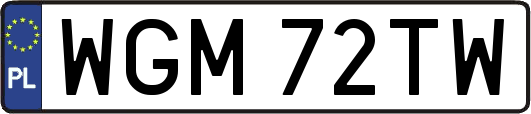 WGM72TW