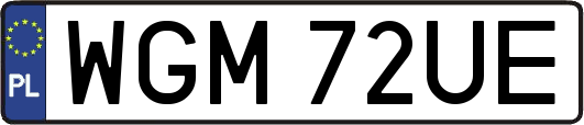 WGM72UE