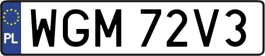 WGM72V3
