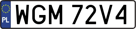 WGM72V4