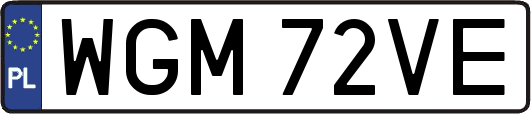 WGM72VE