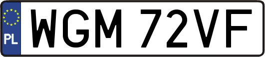 WGM72VF
